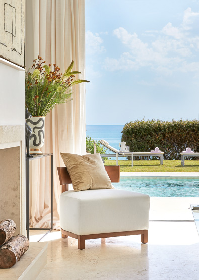 presidential-beach-residence-private-pool-grecotel-mandola-rosa